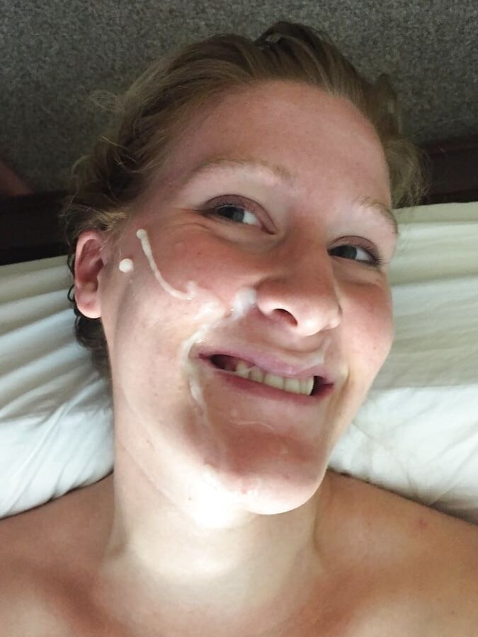 Mature Facials