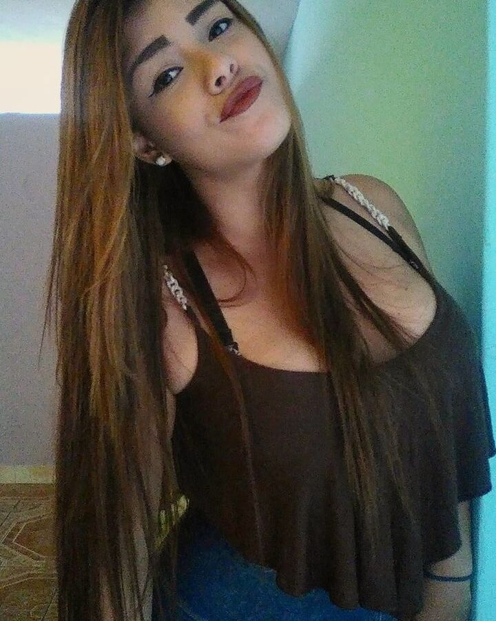 Monica, Peru (Vol.)