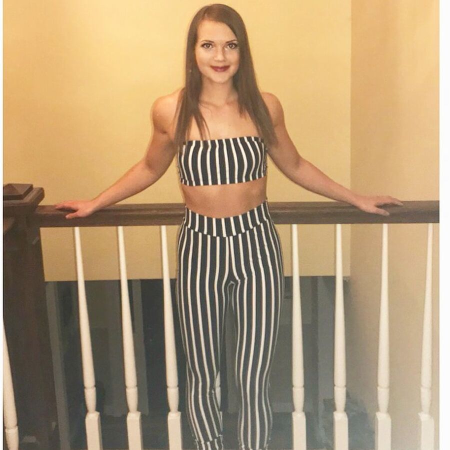 Teacher Sabrina