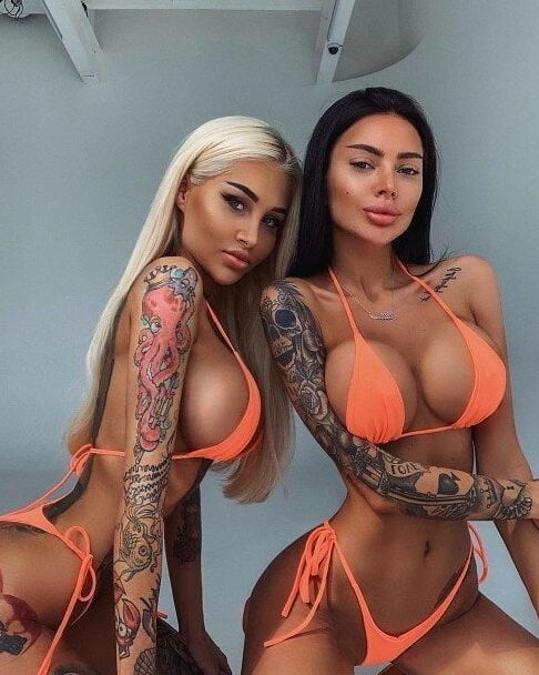 Baddies