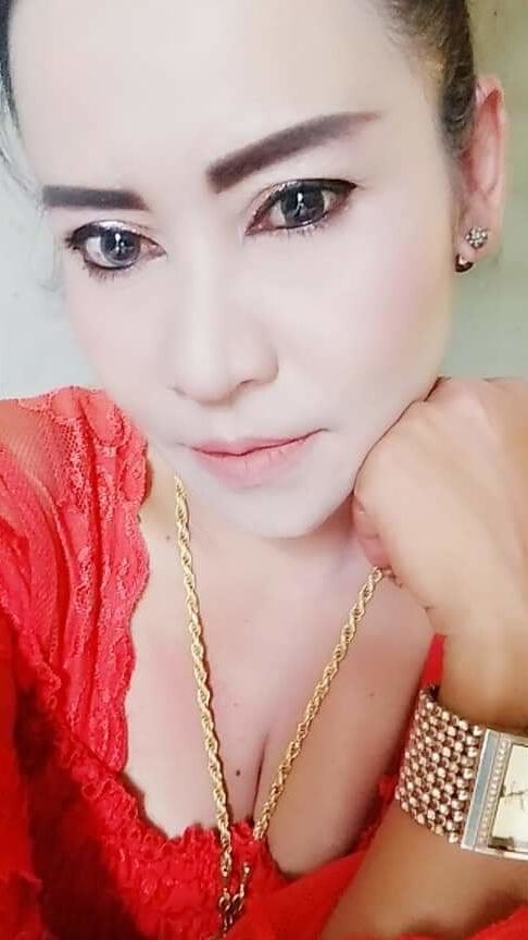 Ibu di rumah