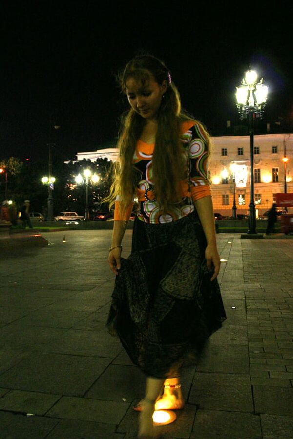City Feet