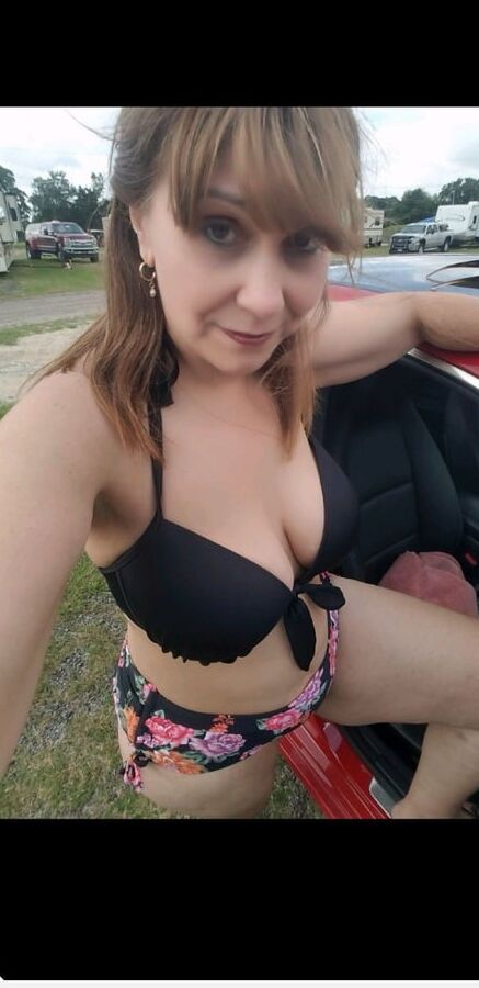 Old slut Jessica