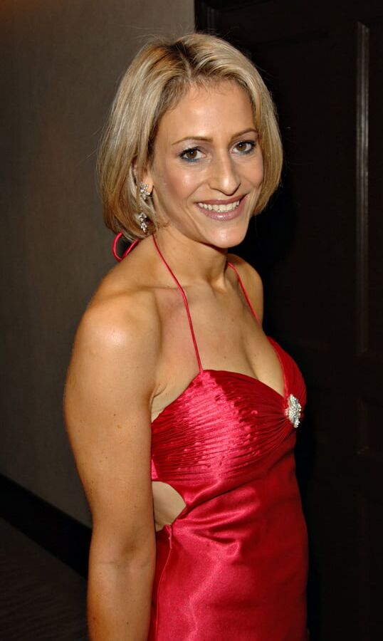 Emily Maitlis