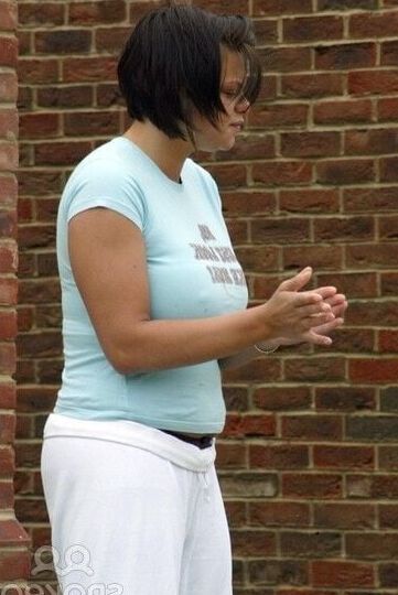 Jade Goody, Big Brother, British Reality Celebrity RIP