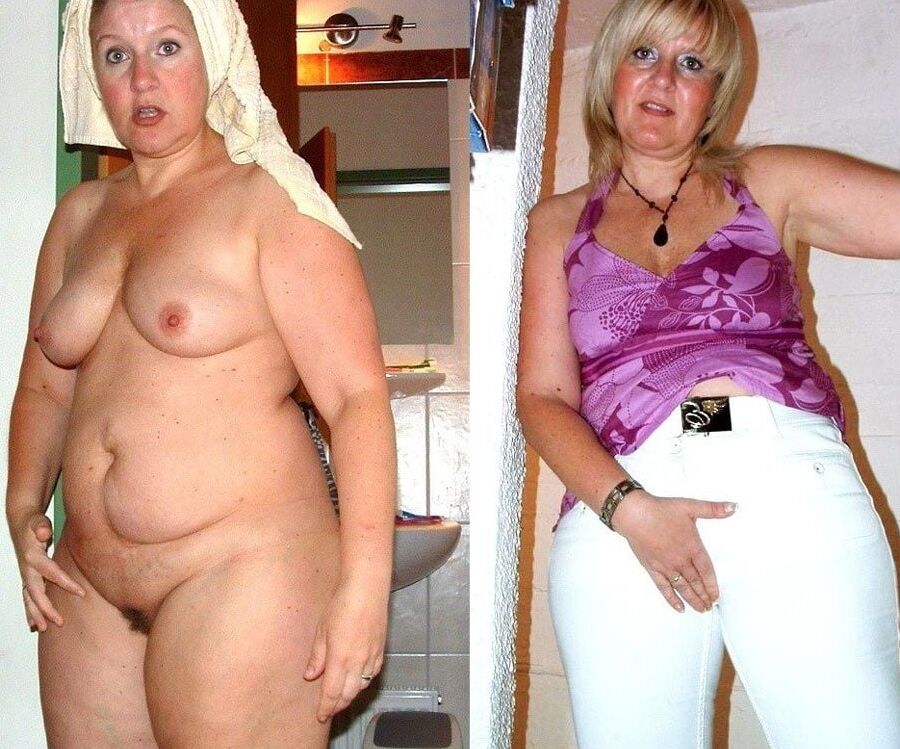 dressed-undressed-