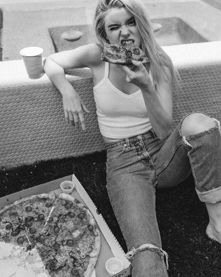 Who Wants a Pizza That?