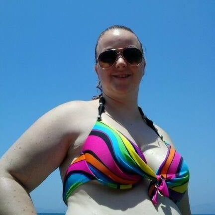 Greek Milf From Social Media : A.X