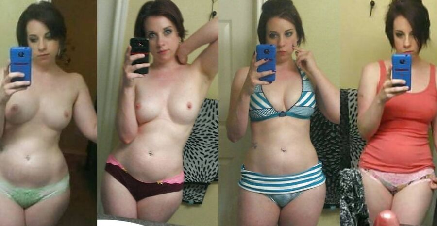 Did you expose your slut? (b)