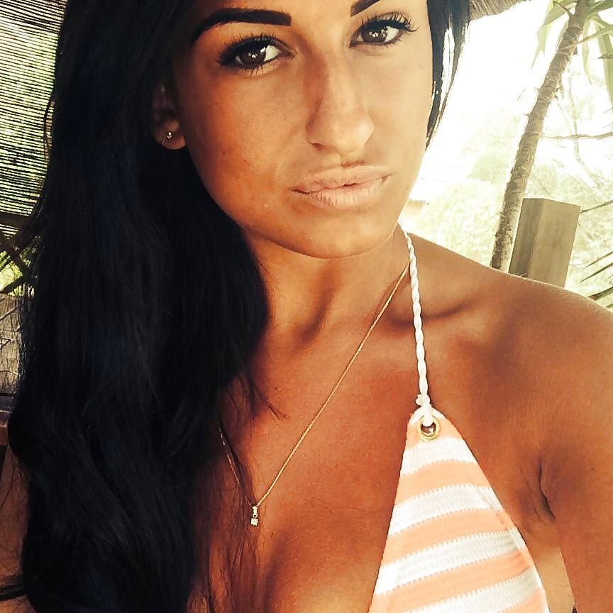 Essex slut Chelsie