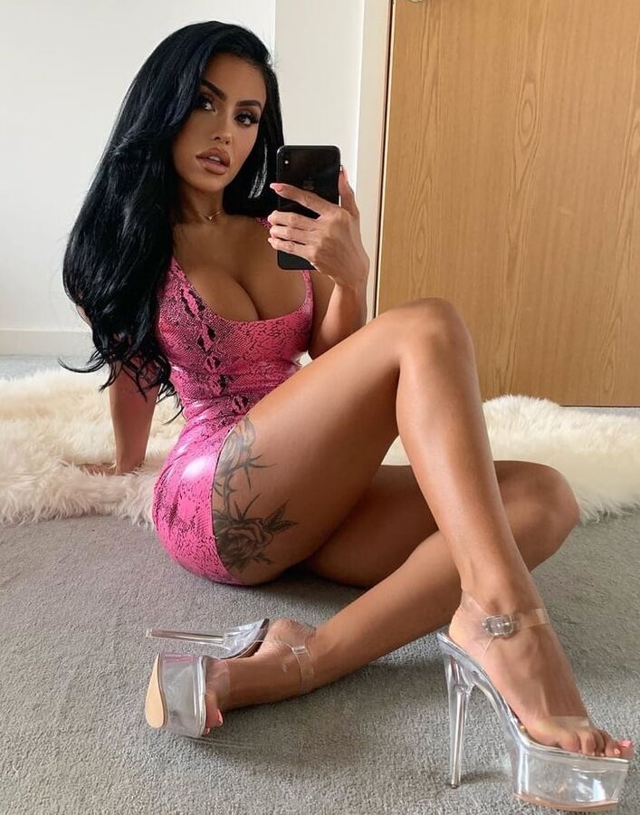 Mules, Heels and Boots