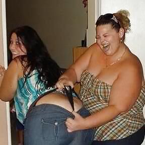 Women and Big Dicks