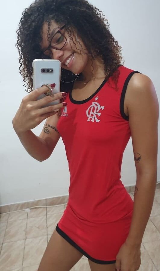 Latina pussy