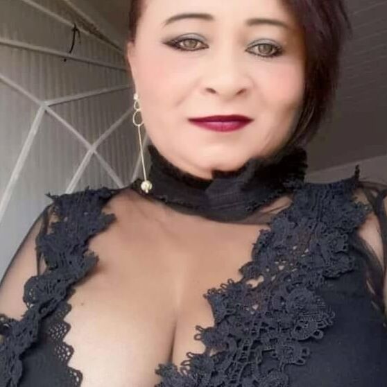 Gildethy Francisca de Andrade ... Faceb