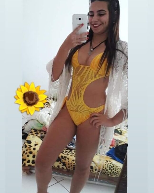 Gabrelly
