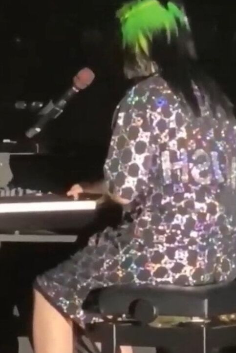 Billie Eilish