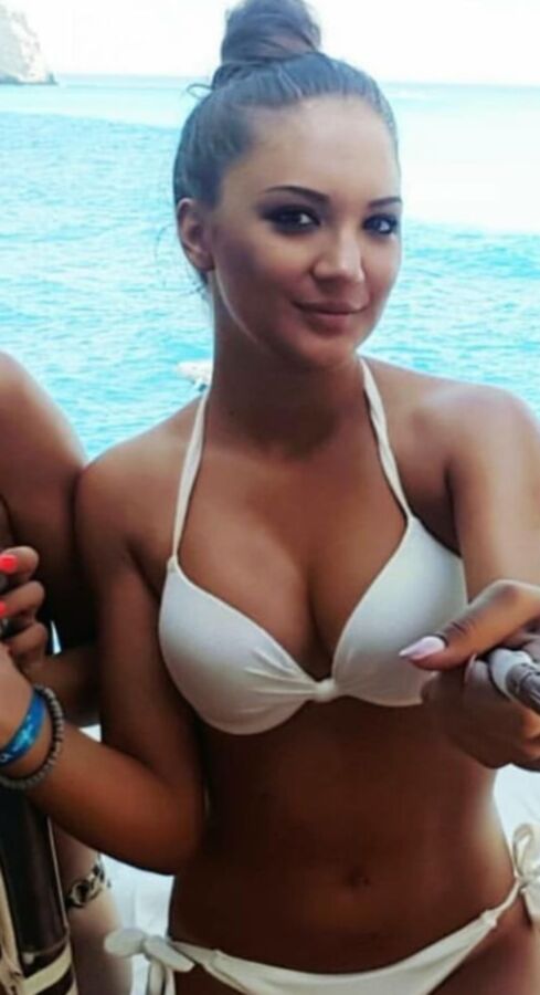 Brutalna picka