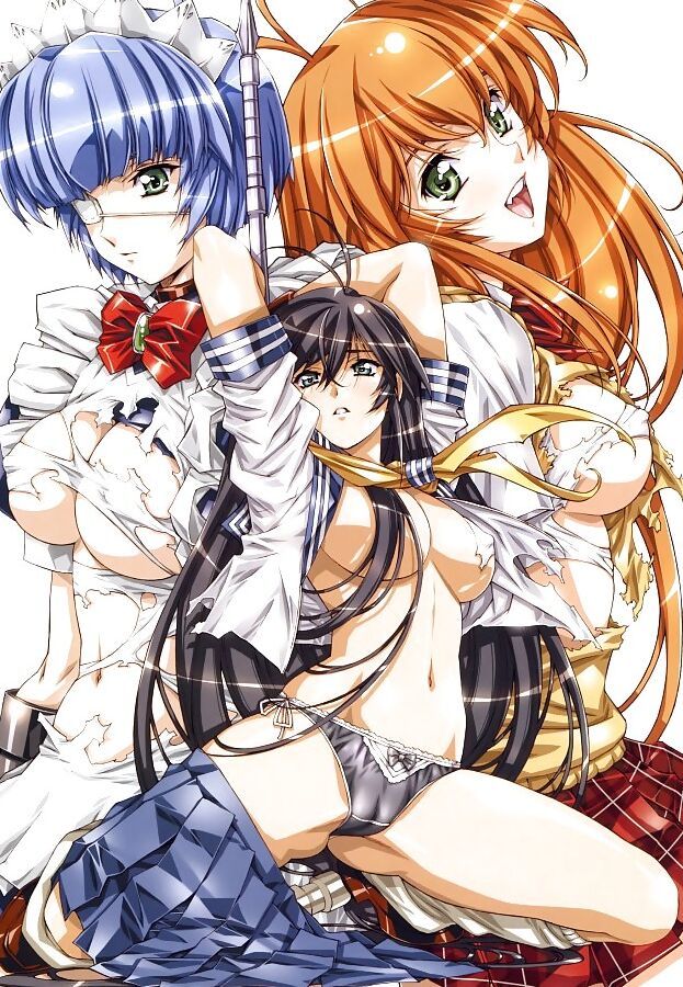 best hentai caps