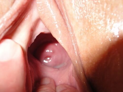 Properly used Cunt (Gaping)