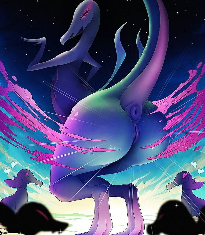 pokesluts:salazzle