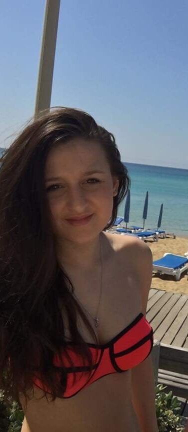 Lydia from Yorkshire