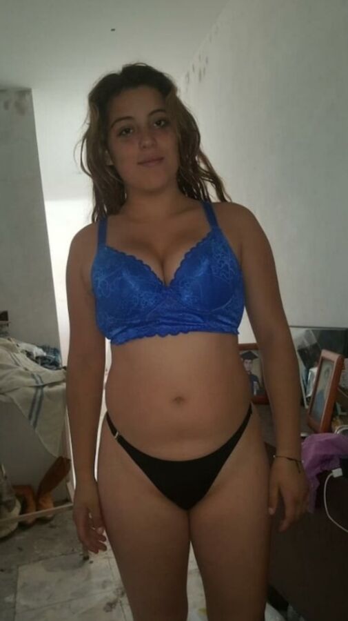 Sarahi