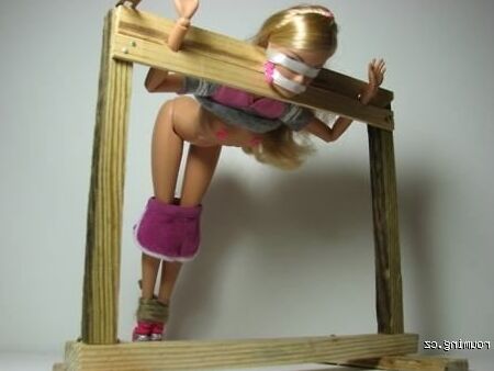 bdsm dolls