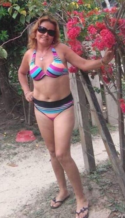 Casadas maduras, amas de casa excitantes