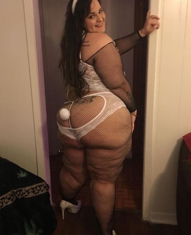 BBW Bunny