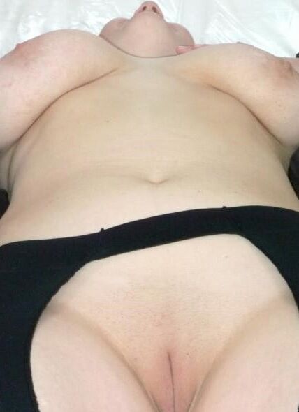 Big tit BBW