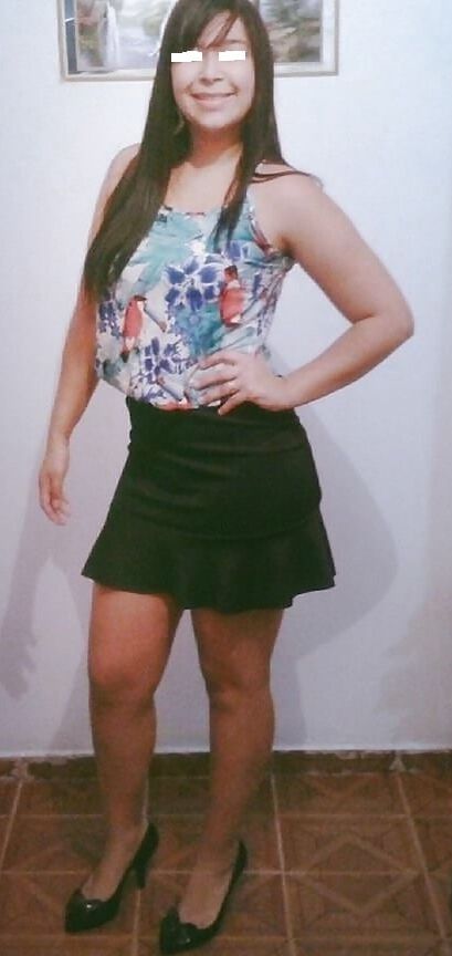 ROSA YAMAZAKI DELICIOUS WIFE DELICIOSA ESPOSA