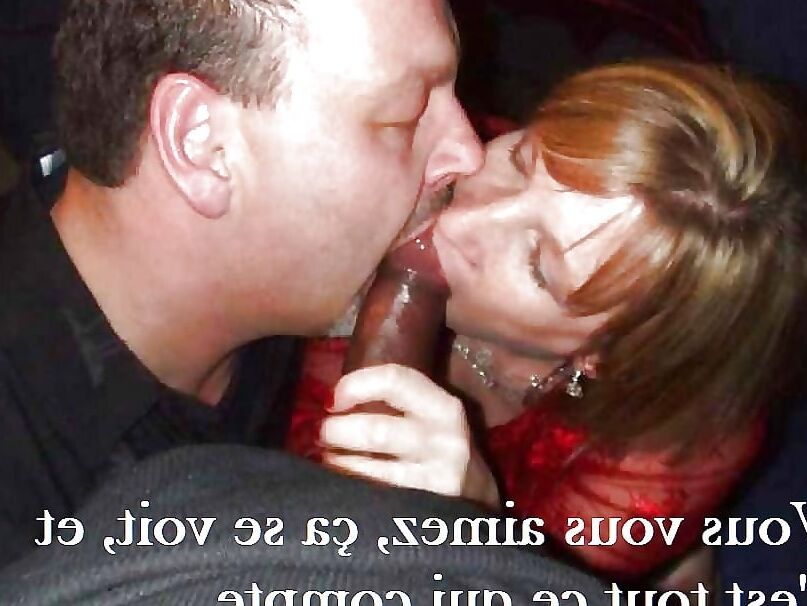 cocu caps francais (cuckold french captions)