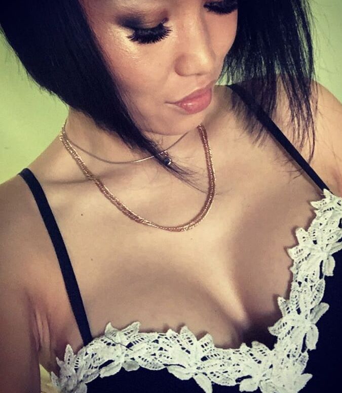 Kz MILF Slut