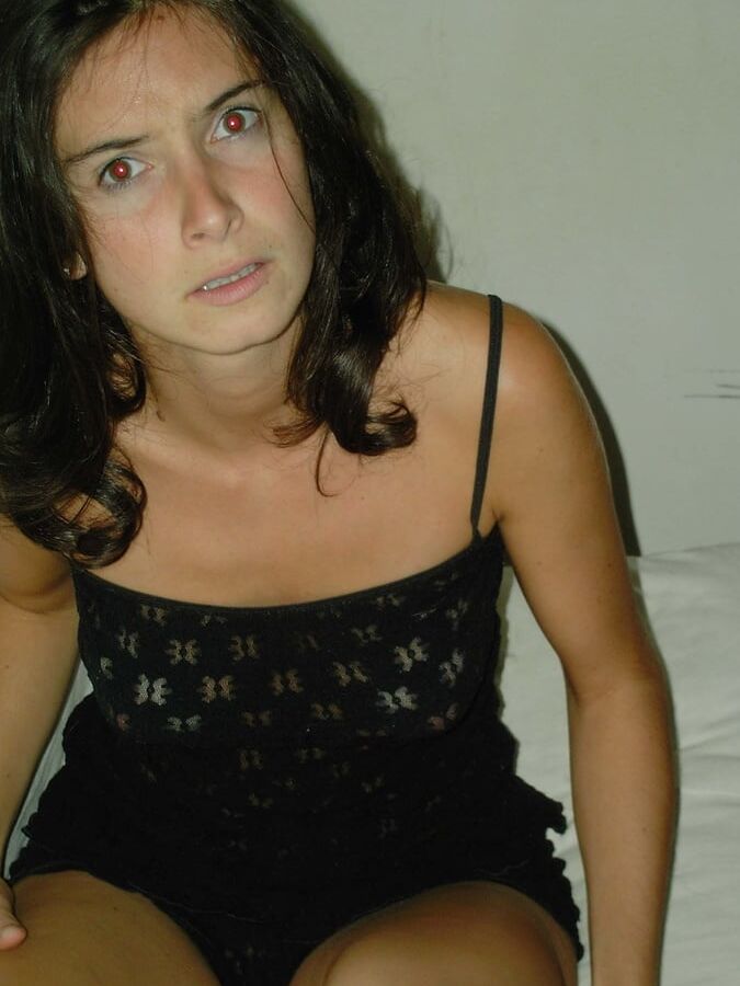 Gestohlene Bilder von Carolyn