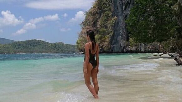 Katrina Halili