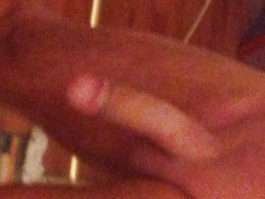So so horny. Always..