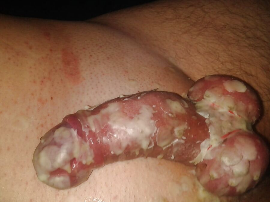 Sexslave