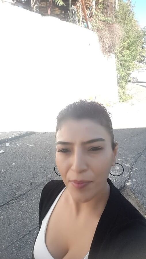 Turkish Milf Neriman