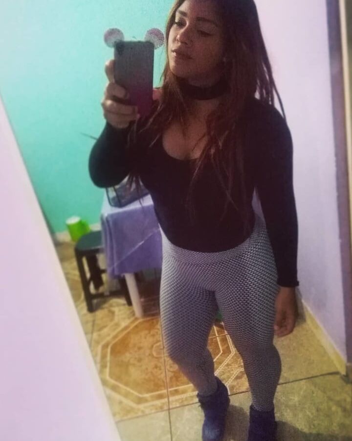 Monica, Peru (Vol.)
