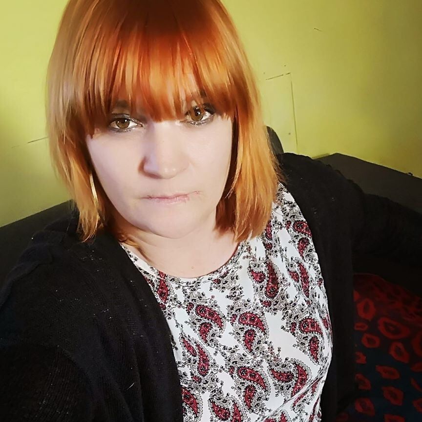 Aneta - meine polnische Fickmilf
