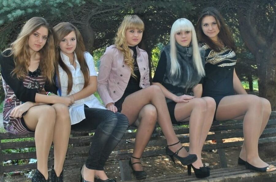 choose your slut