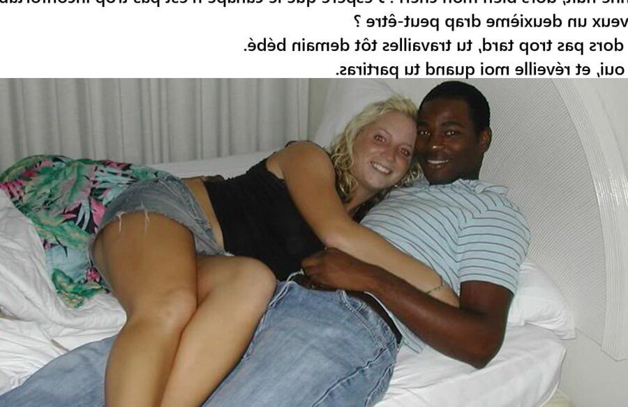 cocu caps francais (cuckold french captions)