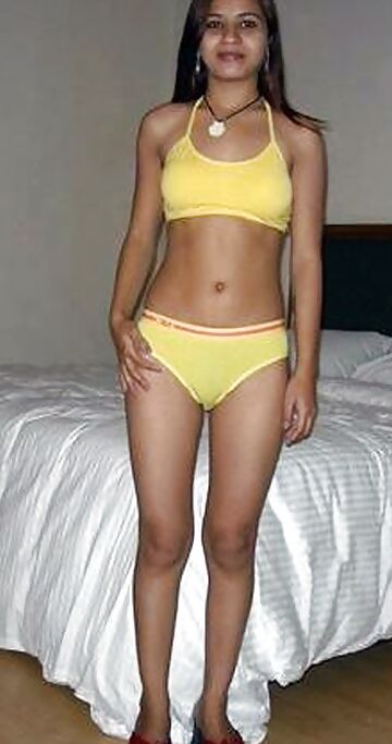 Indian Pussy with honey