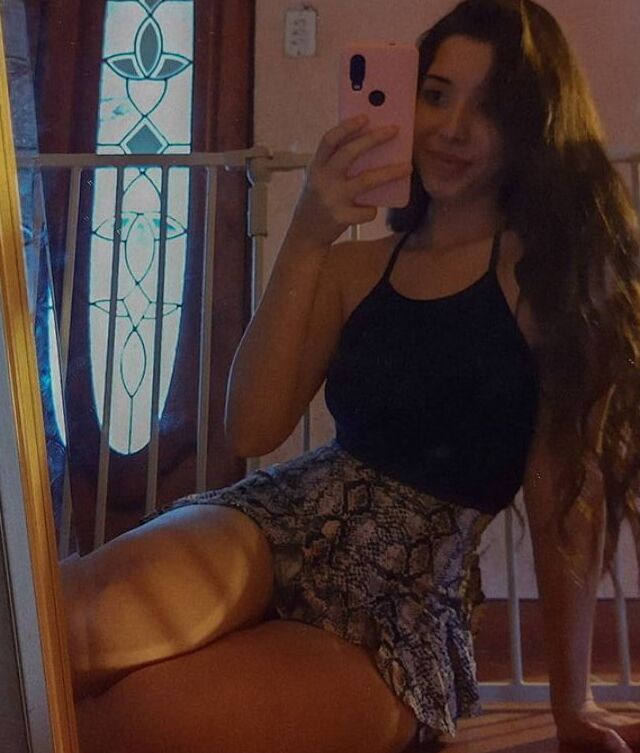 Simplemente Delicioso