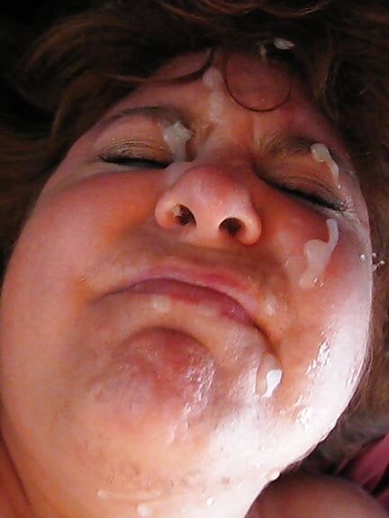 Mature Facials