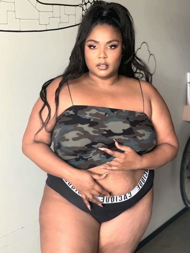 dem big girlz