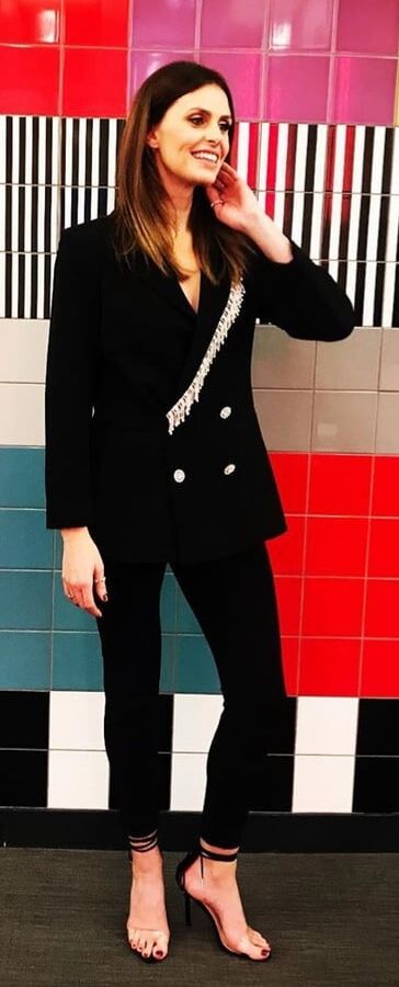 Ellie taylor