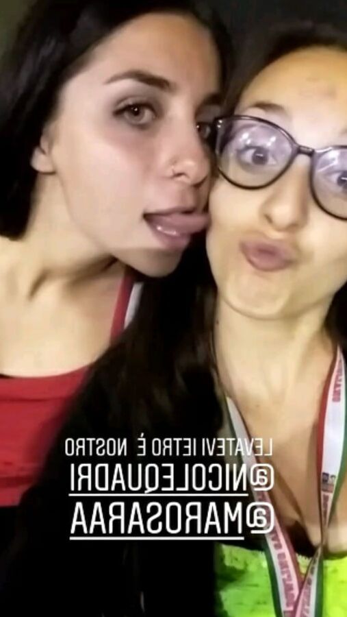 Hot girls