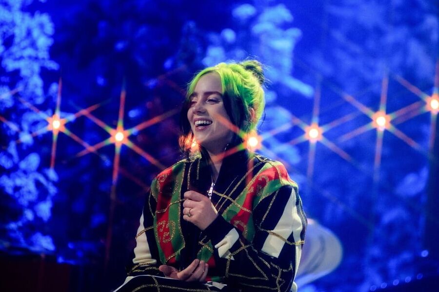 Billie Eilish
