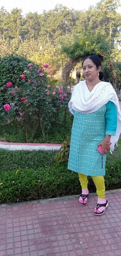 BengaliBustyWife